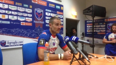 Les réactions après FCG – Toulouse (32-11)